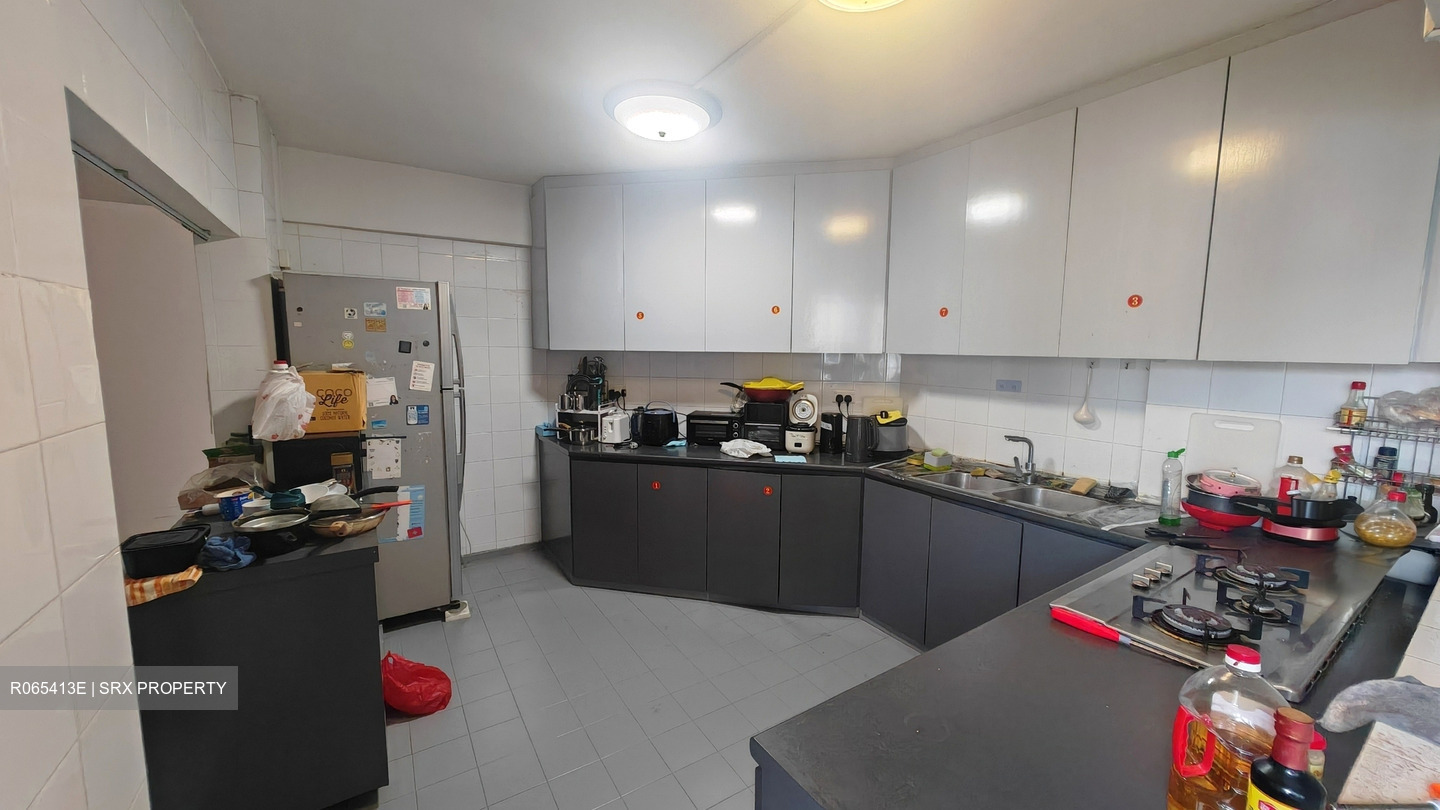 Lagoon View (D15), Apartment #579673061
